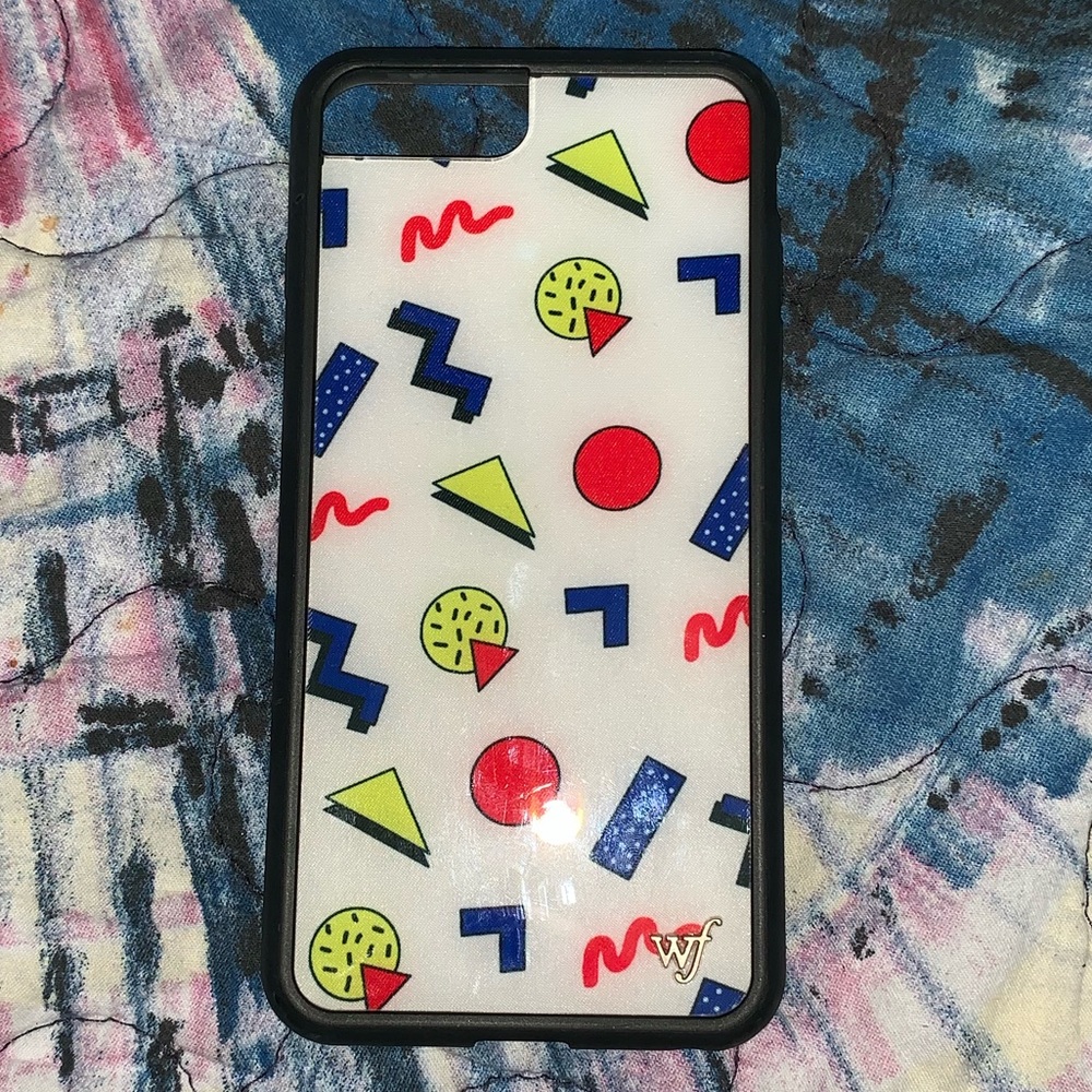 Emma Chamberlain Wildflower Case